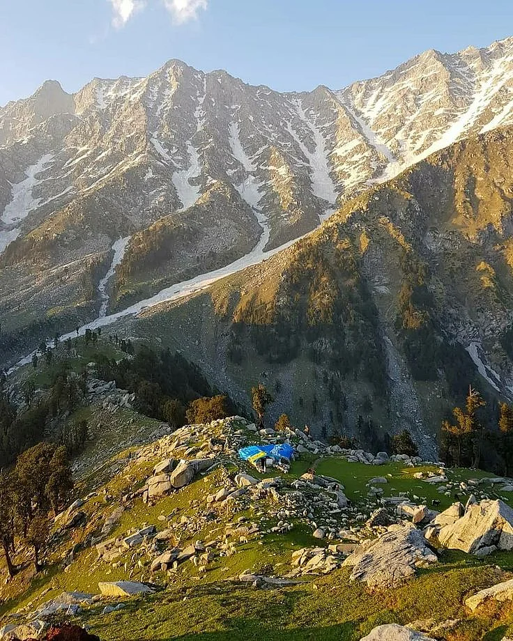 dharamshala himachal