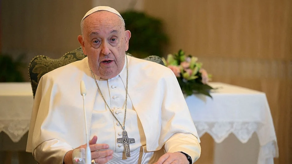 pope francis