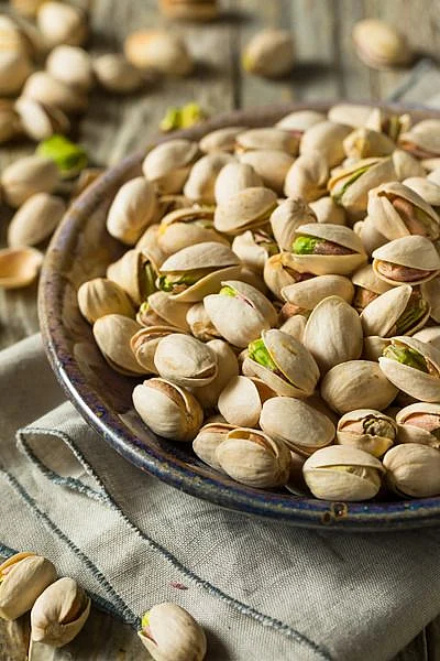 Pistachios 4