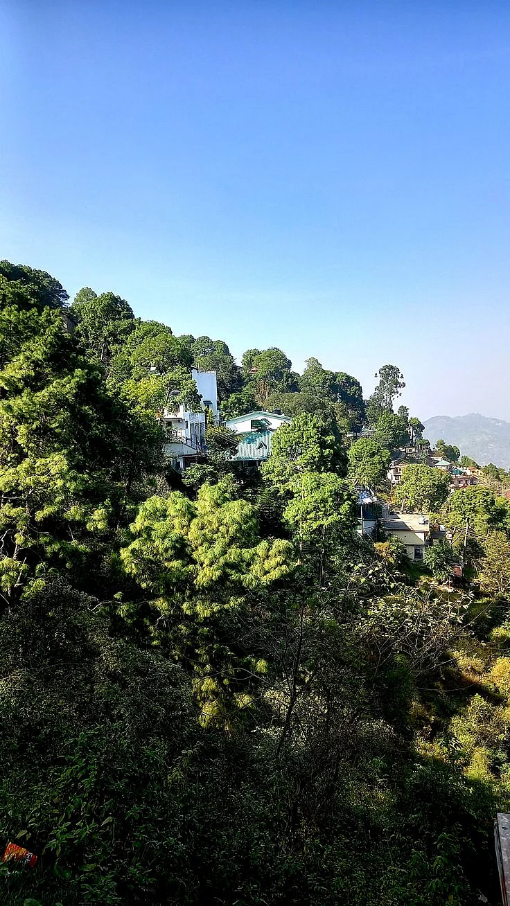 Kasauli