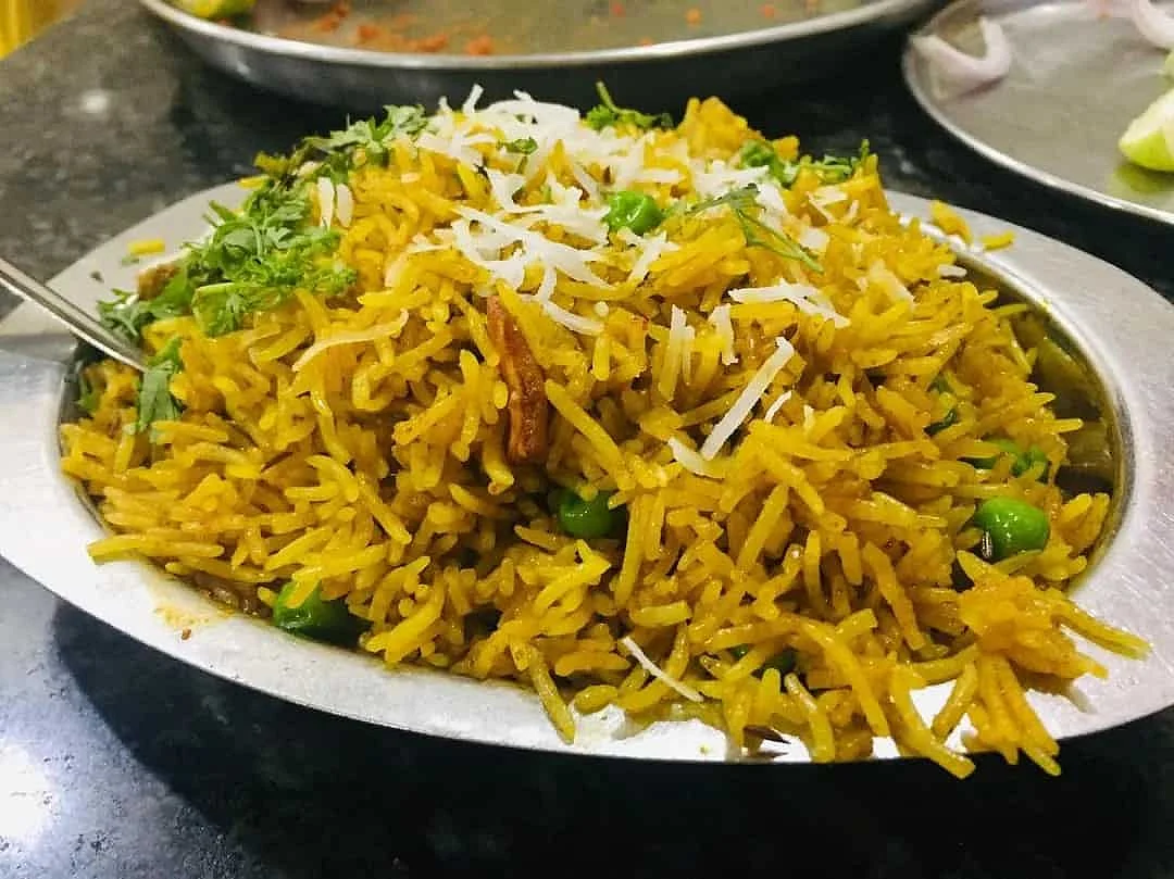 tudkiya bhaat