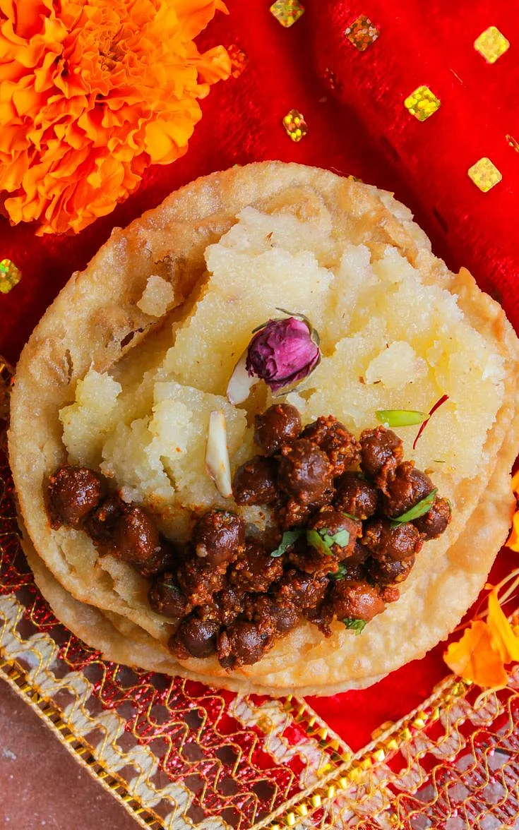 prasad