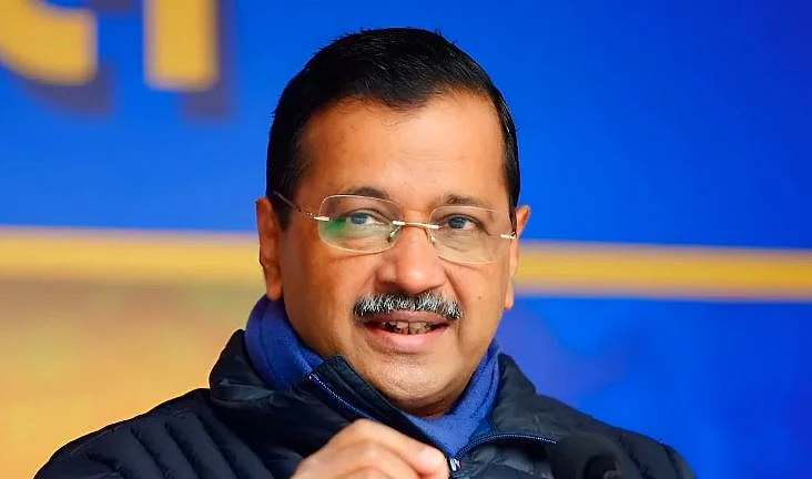 kejriwal
