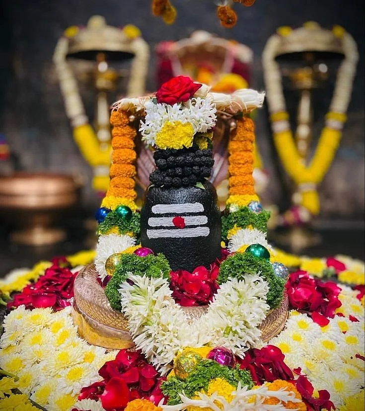 Mahashivratri Bhog