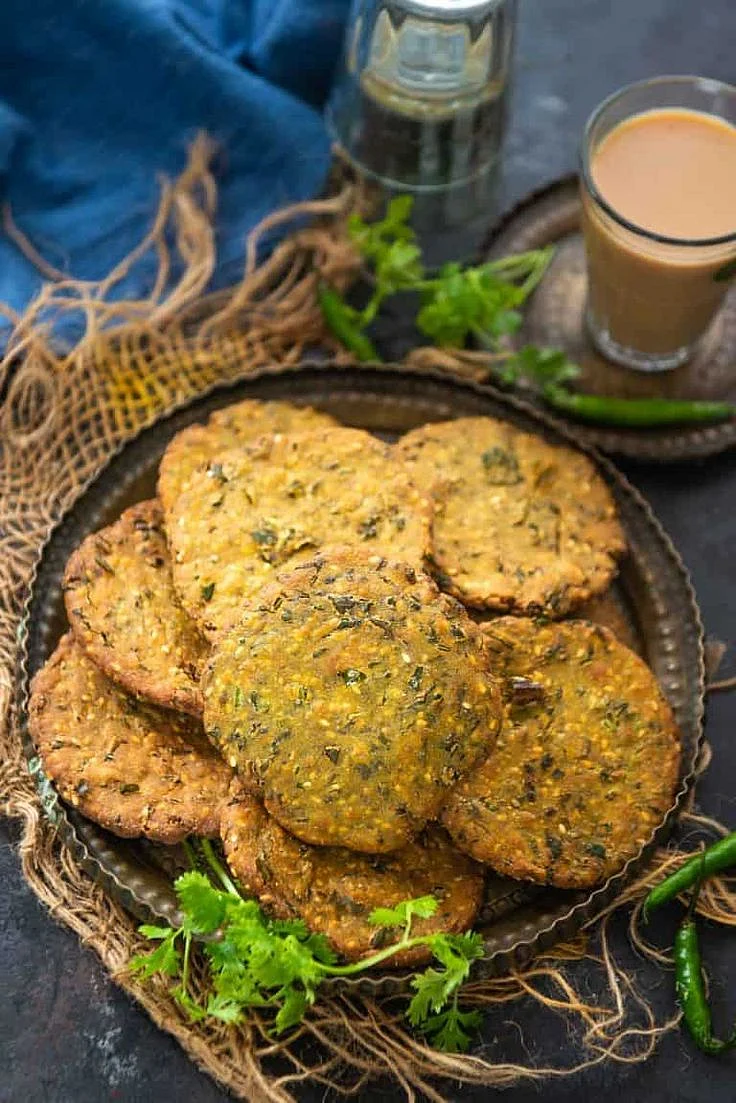 Gujarati Dishes 1