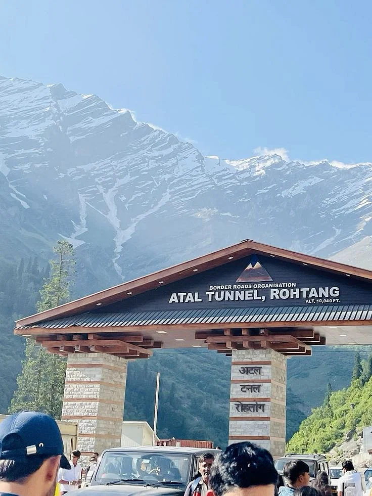Rohtang