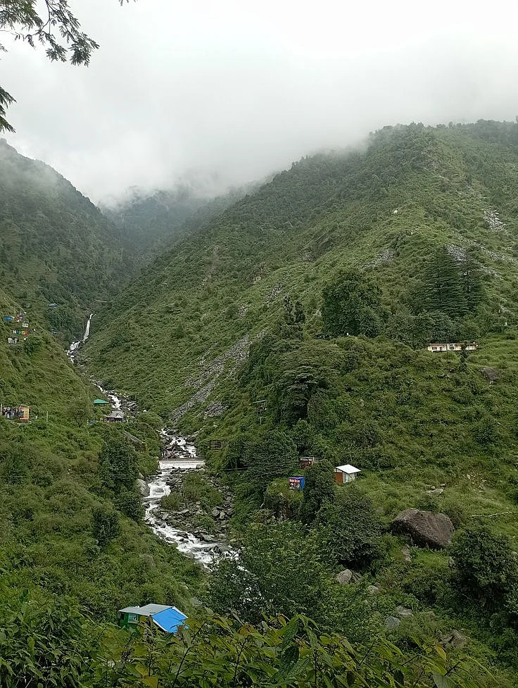 mcleodganj