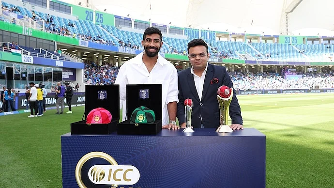 jasprit bumrah sde