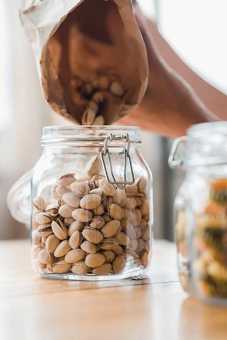 Pistachios 7