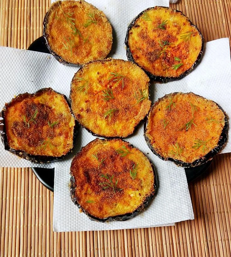 baingan bhaja
