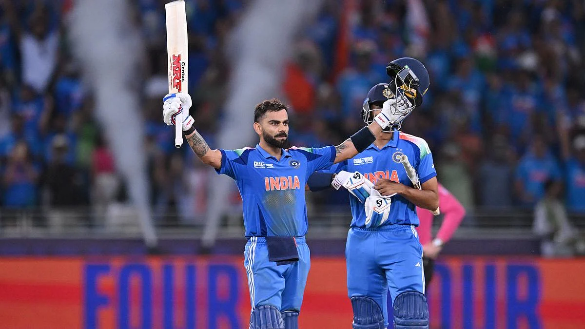 India vs Pakistan 7