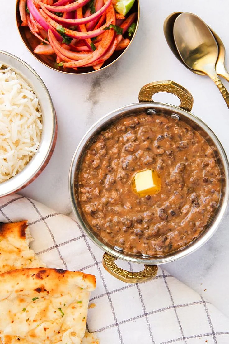 North Indian Cuisine