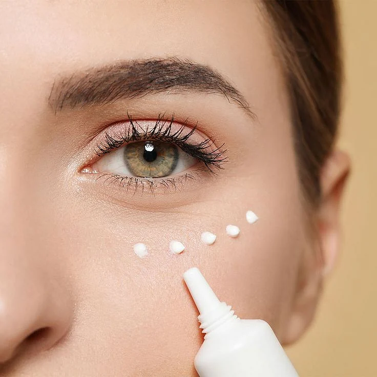 Best Eye Creams That Will Actually Treat Fine Lines Crows Feet And Dark Circles