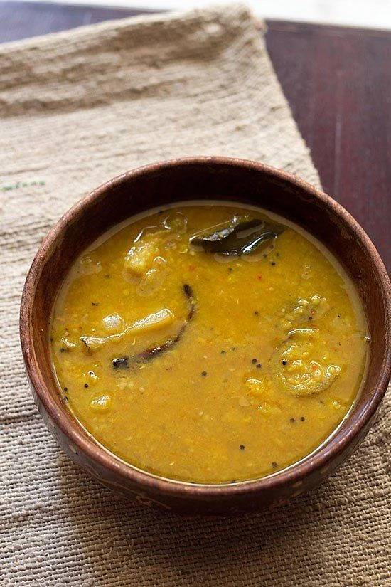 baingan sambhar