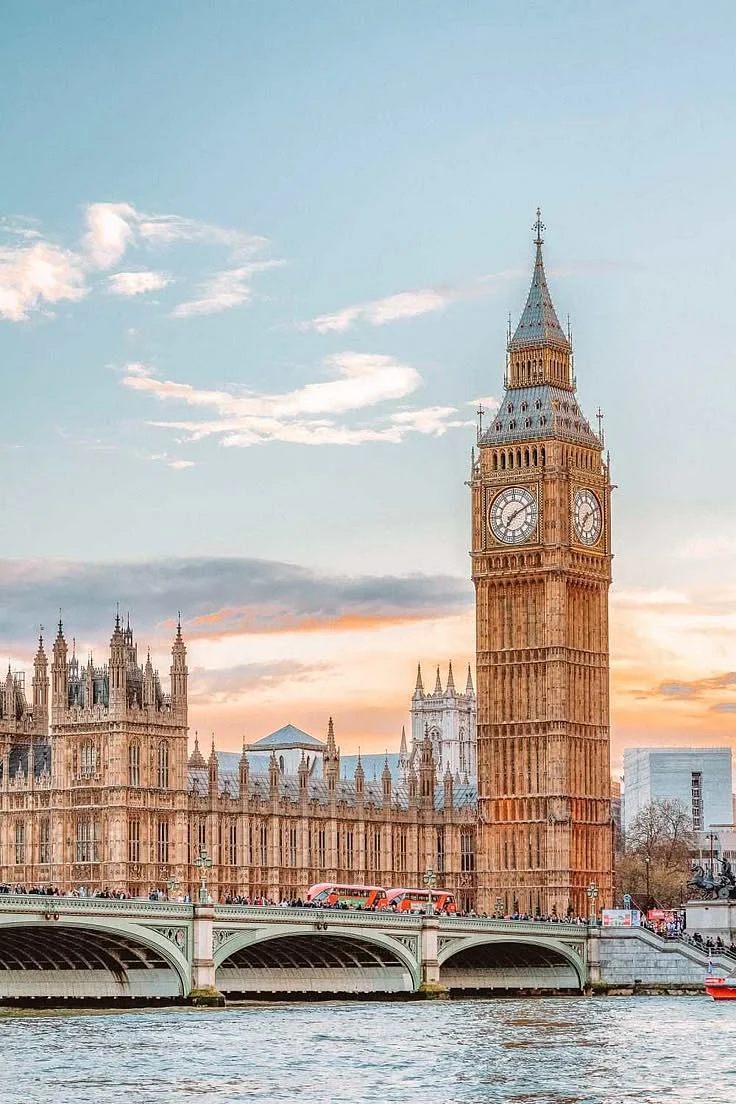 30 Interesting Facts About London For Your Visit Hand Luggage Only Travel Food And Photography Blog