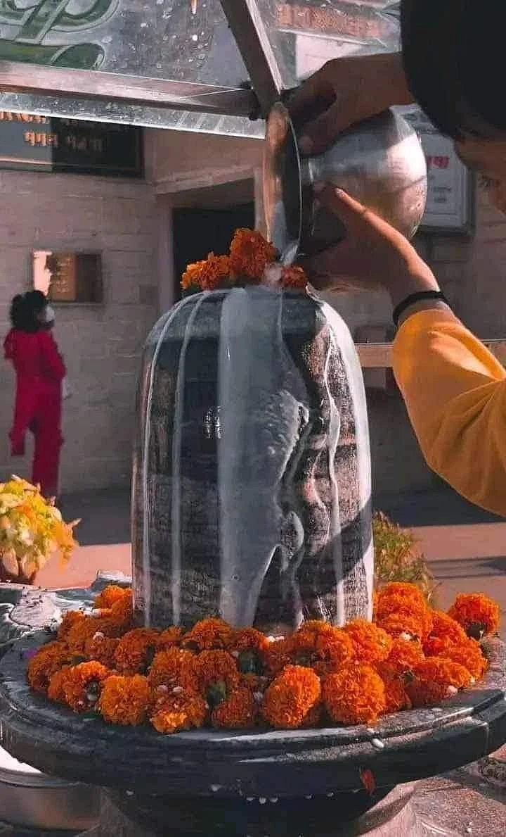 Maha Shivratri 1