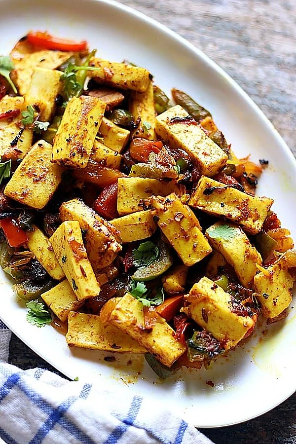 paneer khurchan