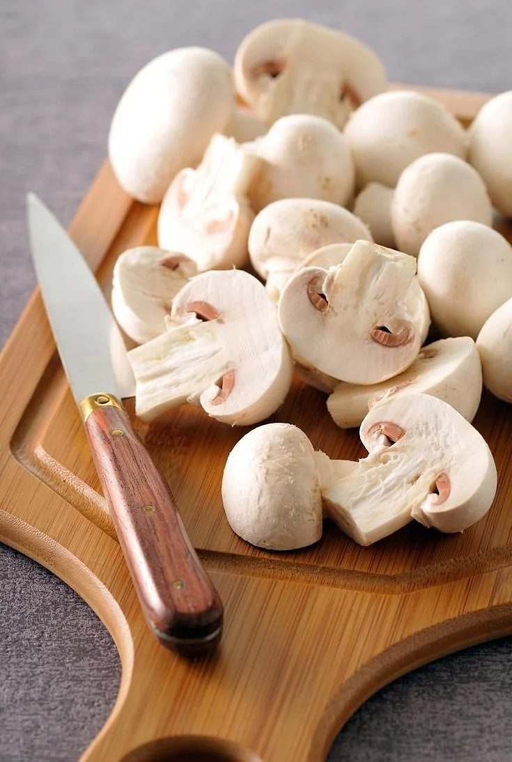 Mushroom 3