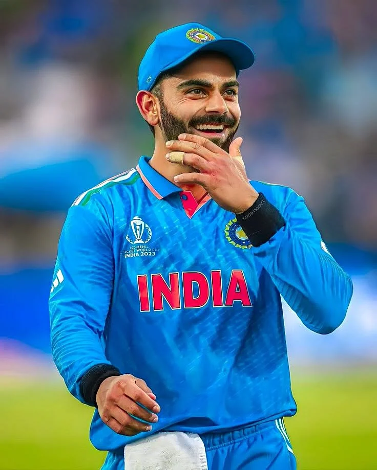 virat kohlivirat kohli