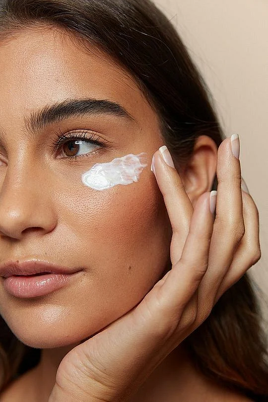 Discover the perfect eye cream with a collection…