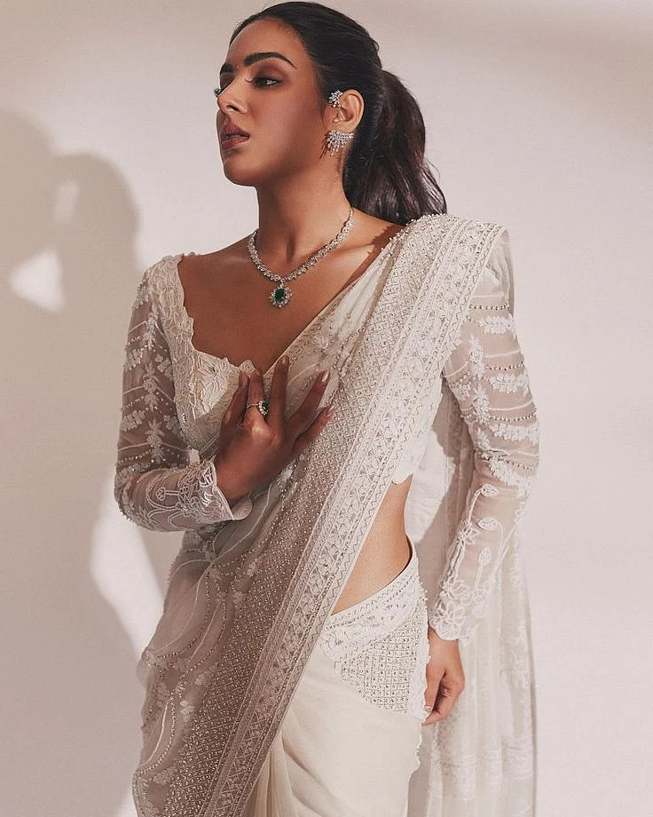 lace corset blouse