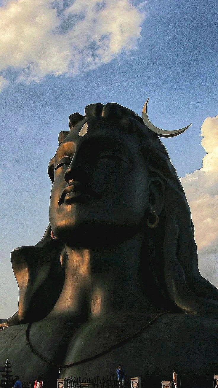 shiv ji