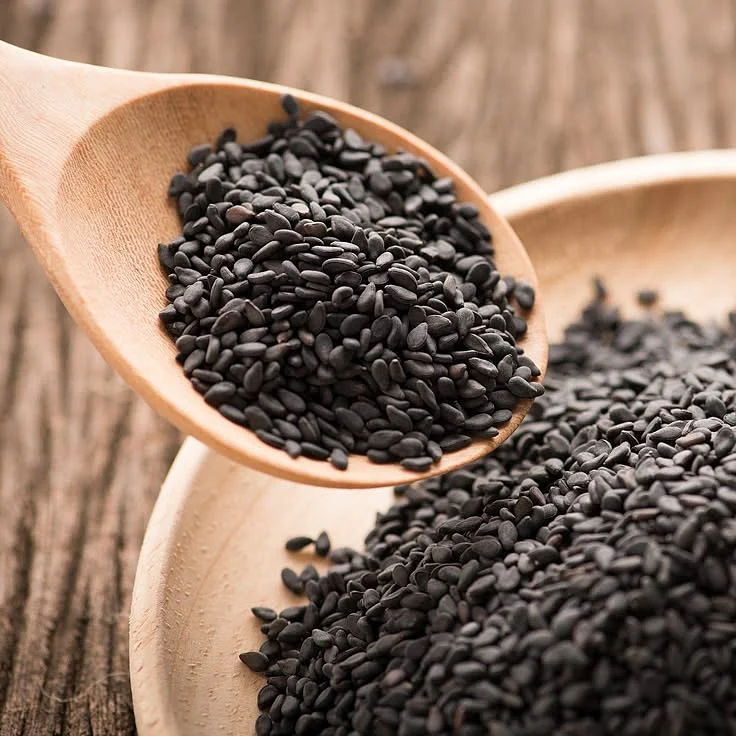 sesame seeds