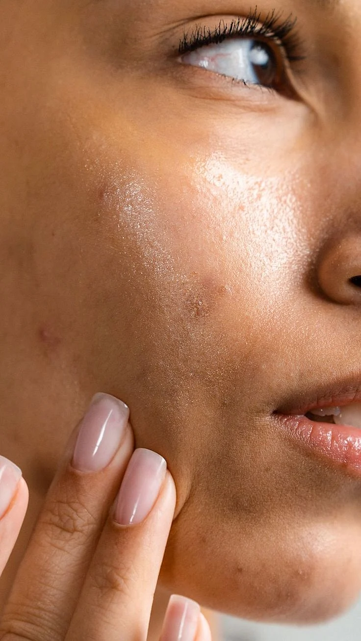 If You Have Oily Skin Should You Moisturize at Night