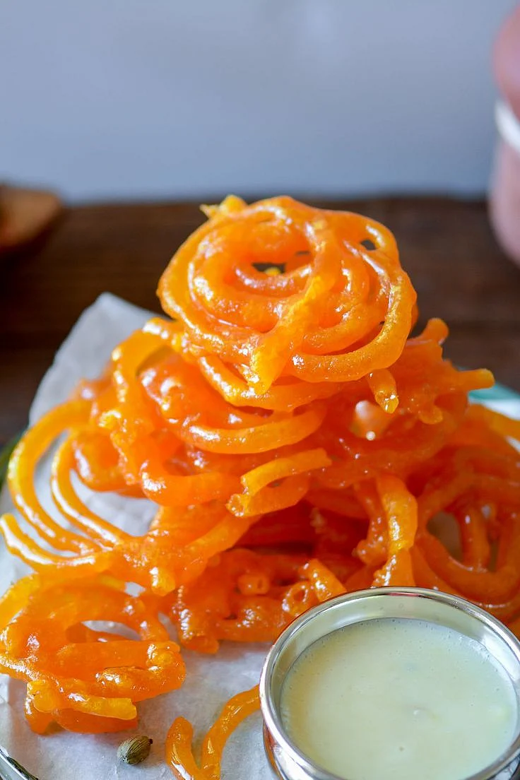 Jalebi