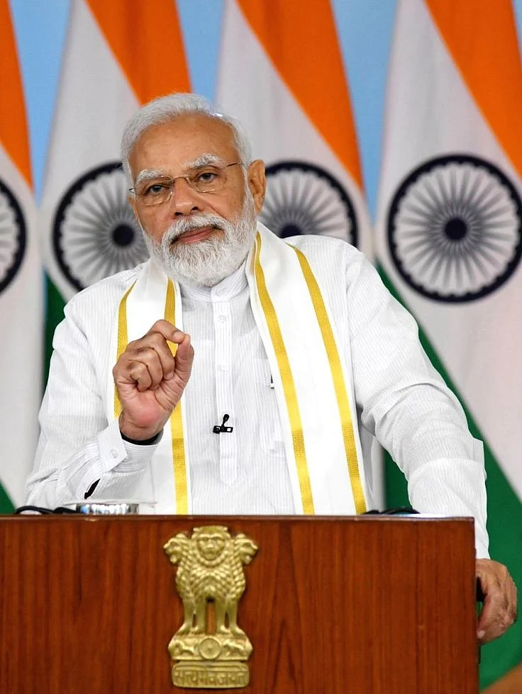 Experts hail PM Modis 5G roadmap thrust on mobile manufacturing