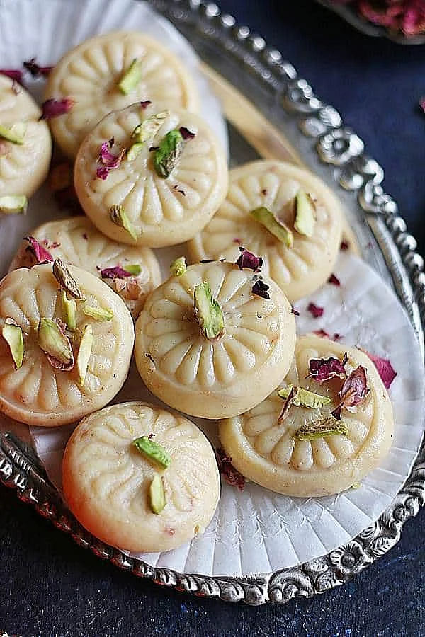 indian sweets