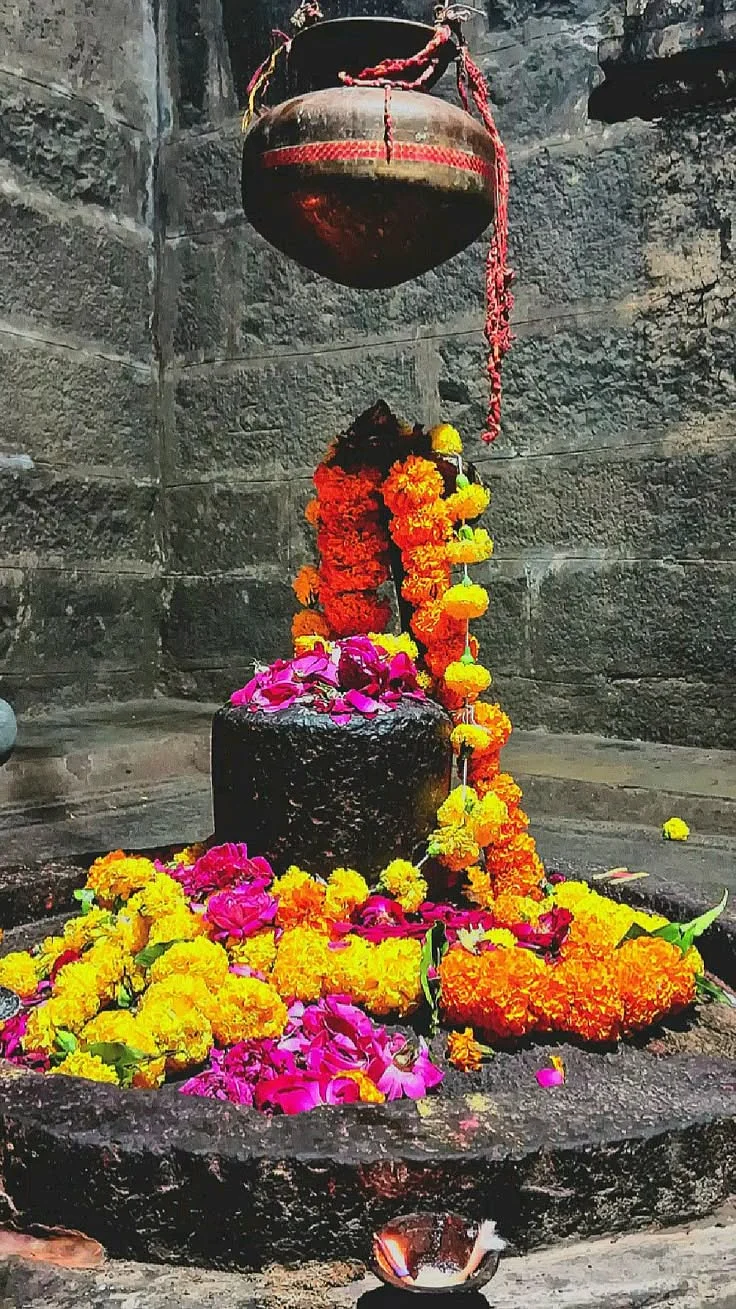 Maha Shivratri 5