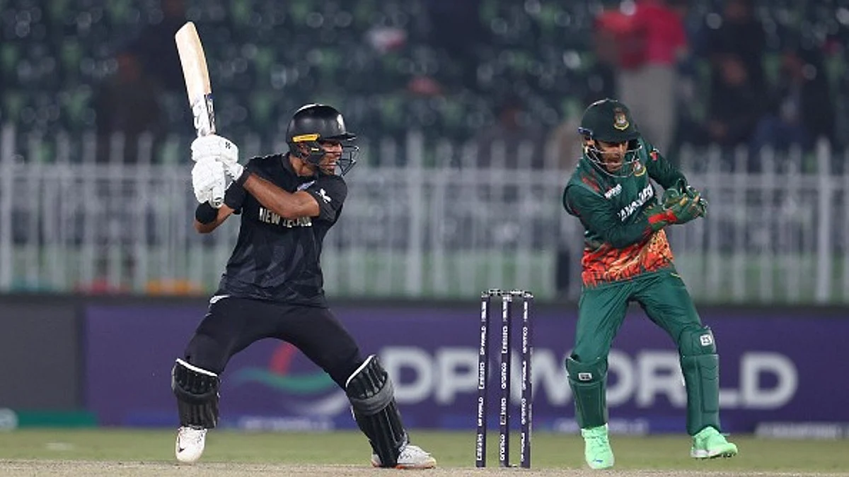 New Zealand vs Bangladesh f