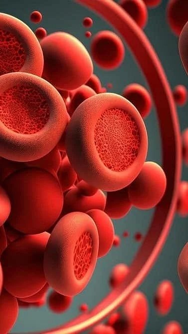hemoglobin