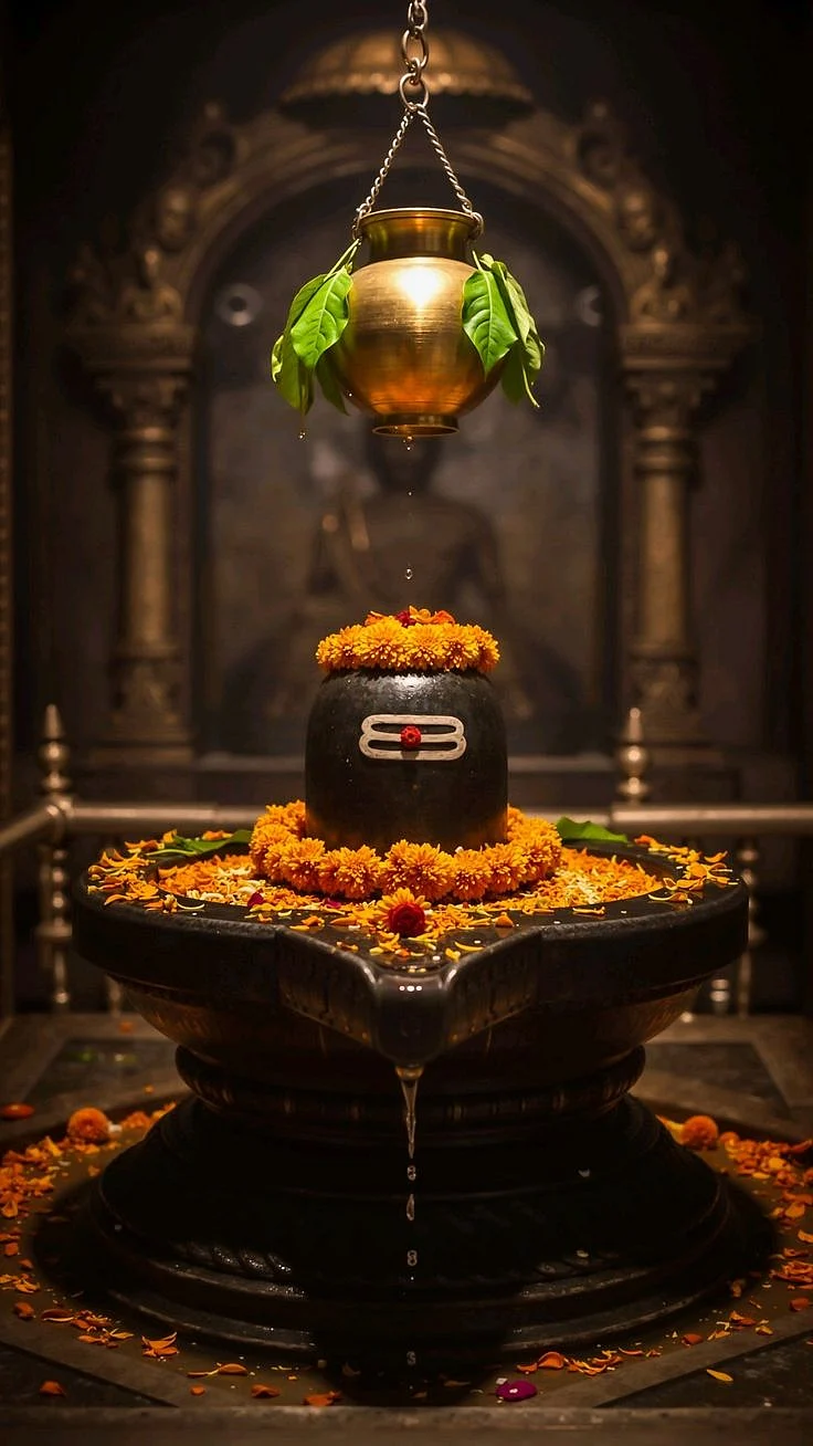 🕉️ Namah Shivaya 🔱