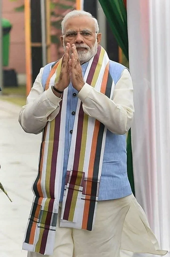 Happy Birthday PMO India Narendra Modi PMOIndia…