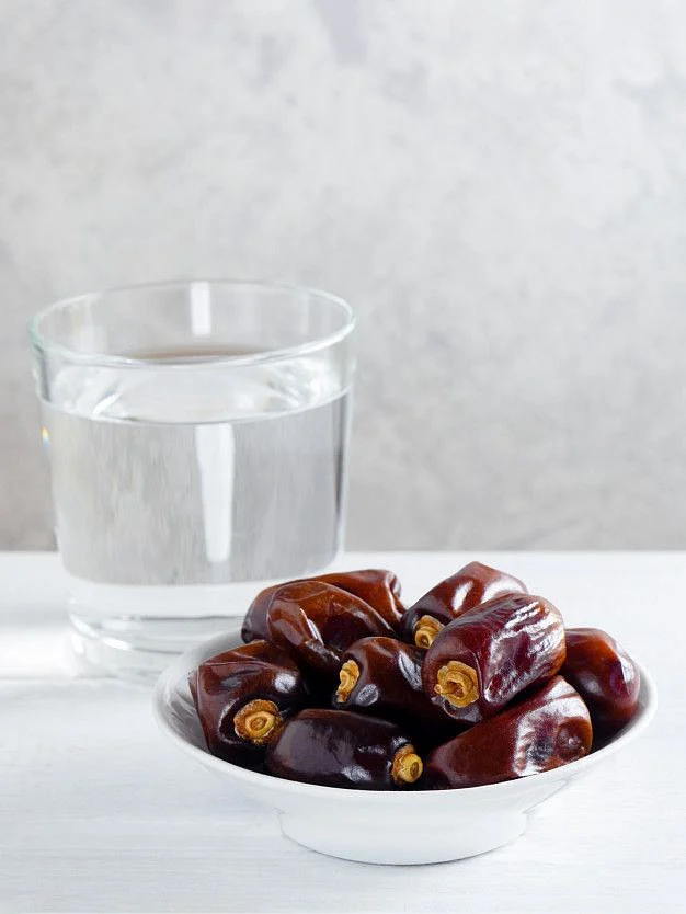 dates