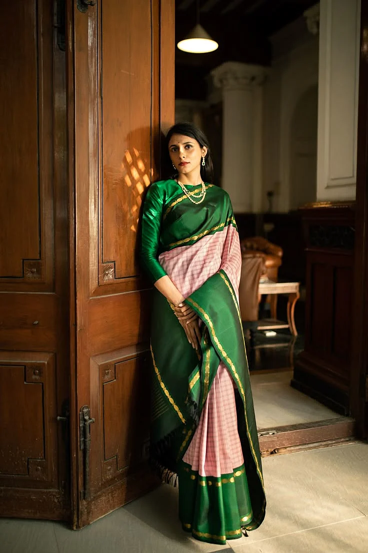 Best Silk Sarees at Rasvriti