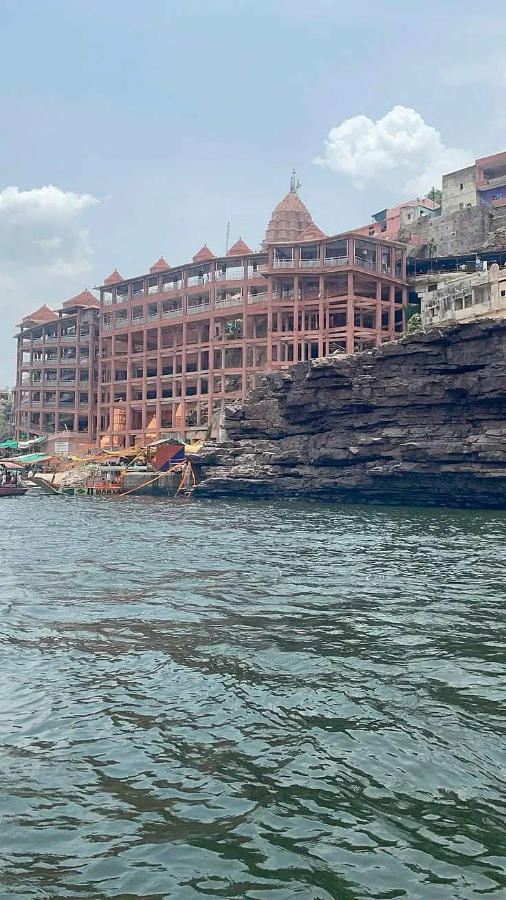 Omkareshwar
