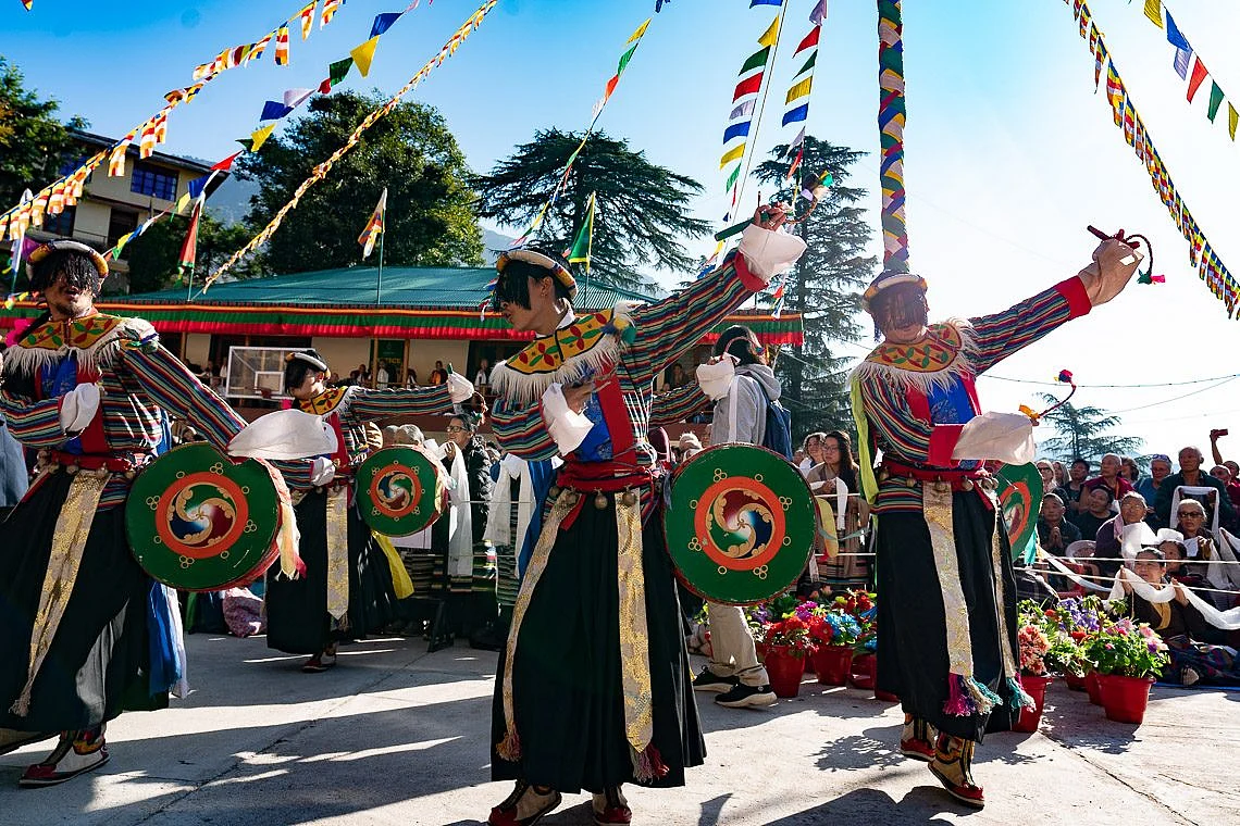 International Himalayan Festival