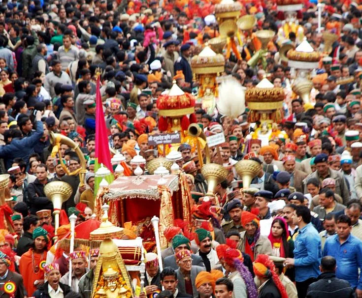 Festivals of Himachal Pradesh 1