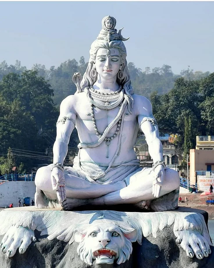 80 Shiv Ji Pics Lord Shiva Wallpapers for Mobile