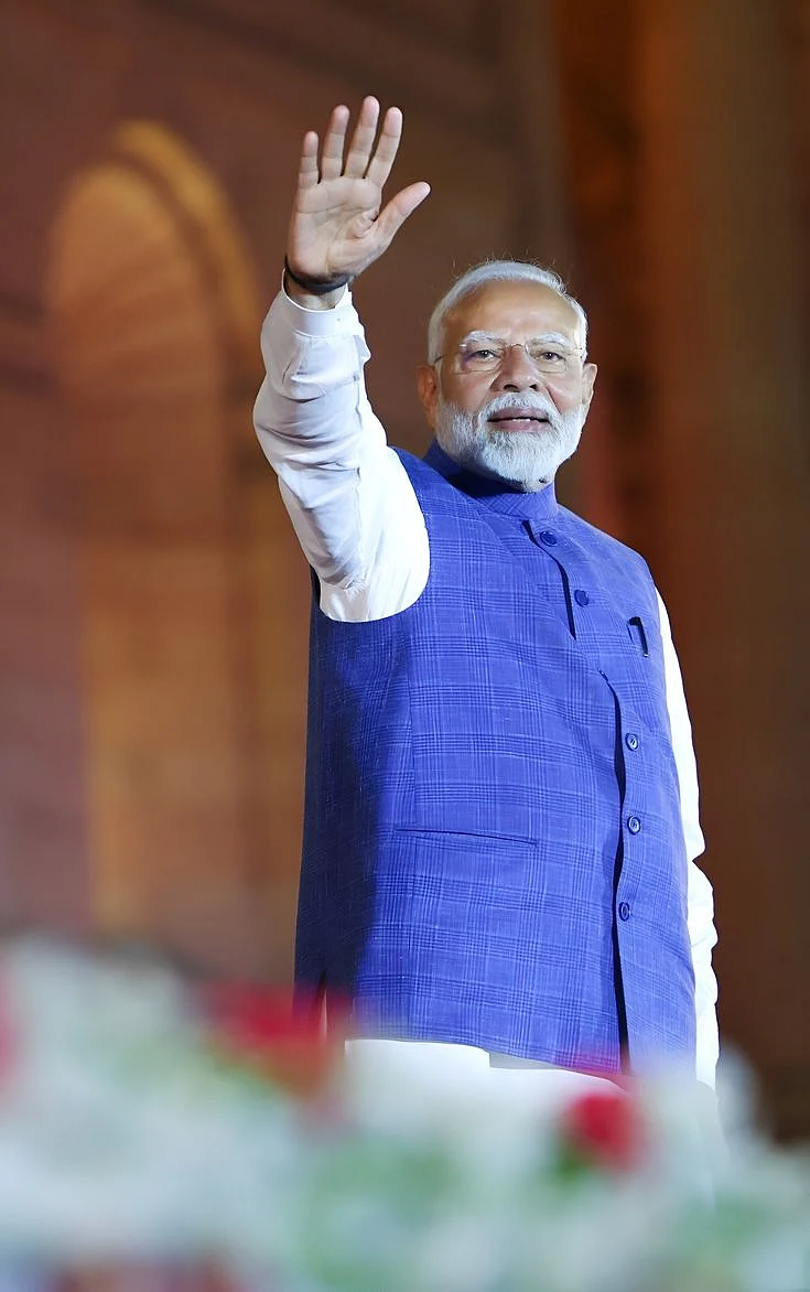 PM Modi 🇮🇳