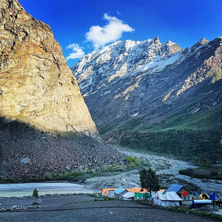 himachal Pradesh