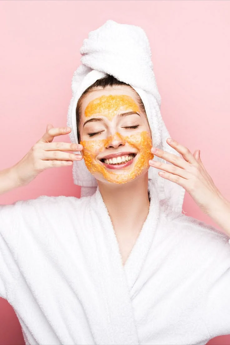besan for skin 3