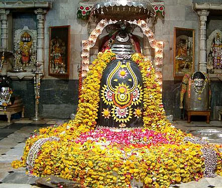 Jyotirling Rameshwaram
