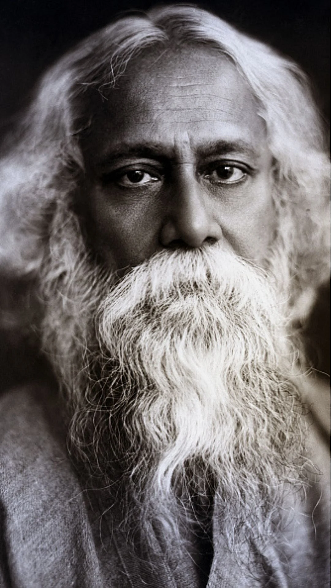 Rabindranath Tagore