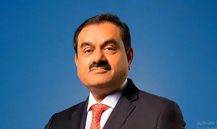 adani