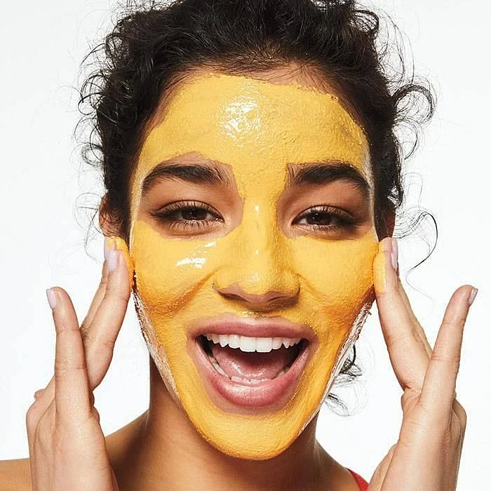 besan for skin 7