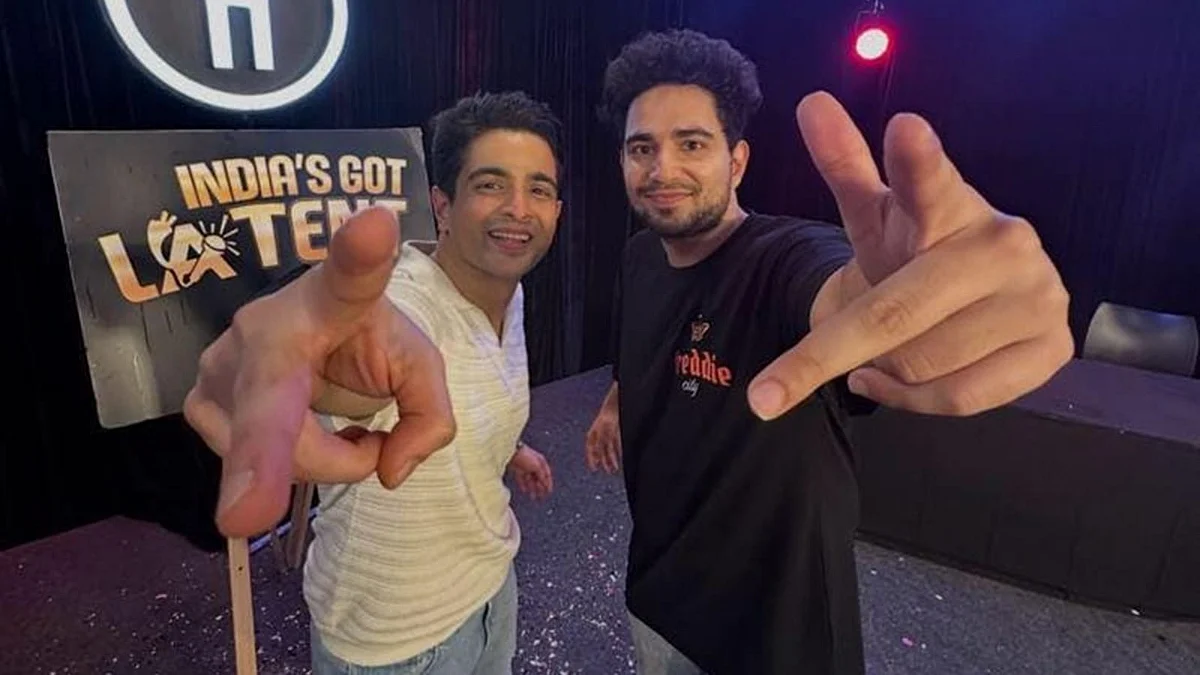 samay raina beerbiceps